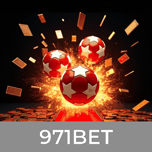 Descubra 971BET: Slots com Mega Jackpots, Poker Exclusivo, Roleta ao Vivo Imersiva