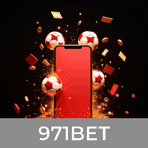 971BET: A Solução Completa para Apostas Móveis